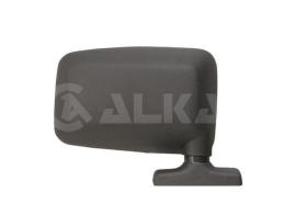 ALKAR 6102209 - DERECHO,COMPLETO,MANUAL,CONVEXO,