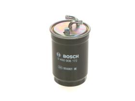 BOSCH 0450906172 - FILTRO-BOX COMBUSTIBLE