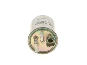 BOSCH 0450906334 - FILTRO COMBUSTIBLE