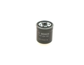 BOSCH 1457434123 - FILTRO-BOX COMBUSTIBLE