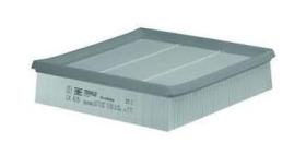 MAHLE FILTROS LX455 - FILTROS DE AIRE