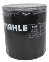 MAHLE FILTROS OC66 - [*]FILTRO ACEITE            [SUST.]