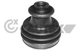 CAUTEX 030040 - KIT TRANSMISION ELASTICO LADO RUEDA