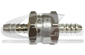 3RG 80038 - VALVULA ANTIRRETORNO 6MM