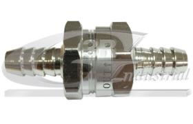  80039 - VALVULA  ANTIRRETORNO 8 MM