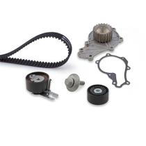  KP15587XS - KP15587XS WATER PUMP KIT GATES