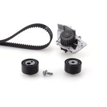 GATES KP15588XS - KP15588XS WATER PUMP KIT GATES