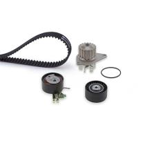 GATES KP15615XS - KP15615XS WATER PUMP KIT GATES