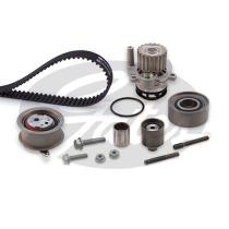 GATES KP15648XS1 - KP15648XS-1 WATER PUMP KIT GAT