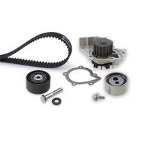 GATES KP25523XS - KP25523XS WATER PUMP KIT GATES