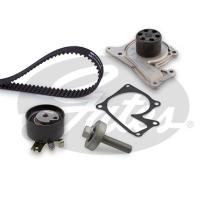 GATES KP25578XS2 - KP25578XS-2 WATER PUMP KIT GAT