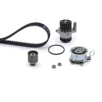 GATES KP55569XS2 - KP55569XS-2 WATER PUMP KIT GAT