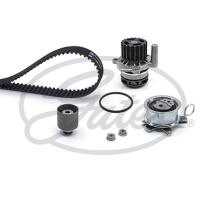 GATES KP55569XS4 - KP55569XS-4 WATER PUMP KIT GAT