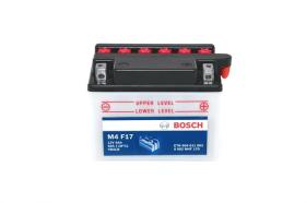 BOSCH 0092M4F170 - BATERIA 12 V 4AH 50A +D 121X71X93