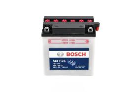 BOSCH 0092M4F260 - BATERIA ARRANQUE PB