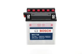 BOSCH 0092M4F280 - BATERIA ARRANQUE PB