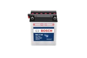 BOSCH 0092M4F300 - BATERIA 12 V 12AH 160A +I 136X82X16