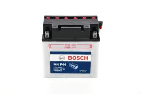 BOSCH 0092M4F460 - BATERIA 12 V 19AH 240A +D 176X101X1