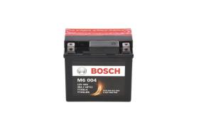 BOSCH 0092M60040 - BATERIA DE ARRANQUE PB