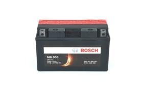 BOSCH 0092M60080 - BATERIA ARRANQUE PB