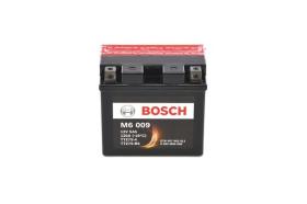 BOSCH 0092M60090 - BATERIA DE ARRANQUE PB