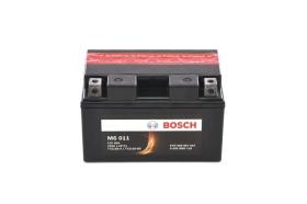 BOSCH 0092M60110 - BATERIA DE ARRANQUE PB