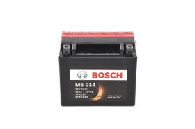 BOSCH 0092M60140 - BATERIA 12 V 10AH 150A +I 152X88X13