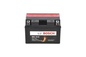 BOSCH 0092M60160 - BATERIA DE ARRANQUE PB