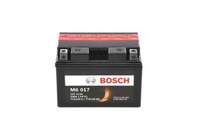 BOSCH 0092M60170 - BATERIA DE ARRANQUE PB