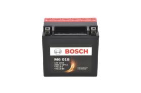 BOSCH 0092M60180 - BATERIA 12 V 12AH 200A +I 152X88X14