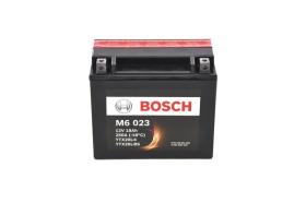 BOSCH 0092M60230 - BATERIA DE ARRANQUE PB