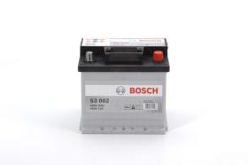 BOSCH 0092S30020 - BTR.(12V)BOSCH S3-TURISMO