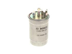 BOSCH 0450906429 - FILTRO TUBERIA COMBUST.