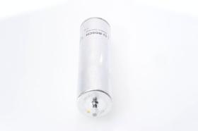 BOSCH 0450906457 - FILTRO TUBERIA COMBUST.