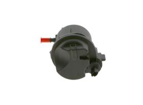 BOSCH 0450906460 - FILTRO TUBERIA COMBUST.