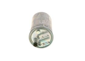 BOSCH 0450906503 - FILTRO TUBERIA COMBUST.