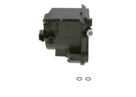 BOSCH 0450907006 - FILTRO TUBERIA COMBUST.