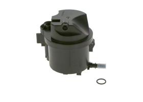 BOSCH 0450907007 - FILTRO TUBERIA COMBUST.