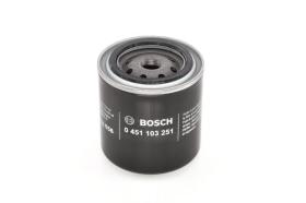 BOSCH 0451103251 - FILTRO ACEITE