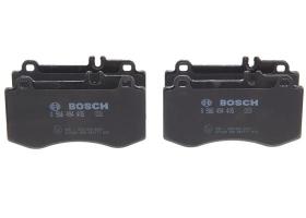 BOSCH 0986494405 - PASTILLA DE FRENO