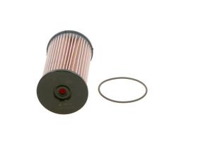 BOSCH 1457070008 - ELEM.FILTR.COMBUSTIBLE