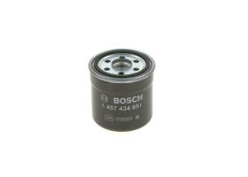 BOSCH 1457434051 - FILTRO-BOX COMBUSTIBLE