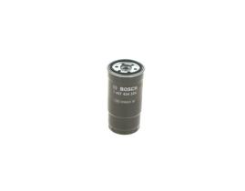 BOSCH 1457434324 - FILTRO-BOX COMBUSTIBLE