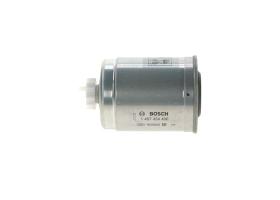 BOSCH 1457434400 - FILTRO-BOX COMBUSTIBLE