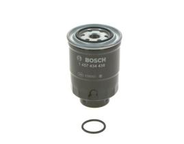 BOSCH 1457434438 - FILTRO-BOX COMBUSTIBLE