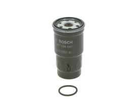 BOSCH 1457434440 - FILTRO-BOX DE COMBUSTIBLE