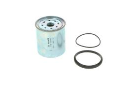 BOSCH 1457434448 - FILTRO-BOX COMBUSTIBLE