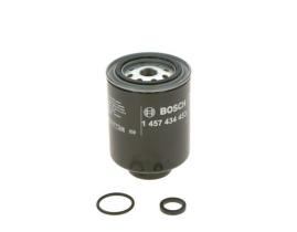 BOSCH 1457434453 - FILTRO-BOX DE COMBUSTIBLE