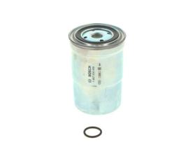 BOSCH 1457434459 - FILTRO-BOX DE COMBUSTIBLE