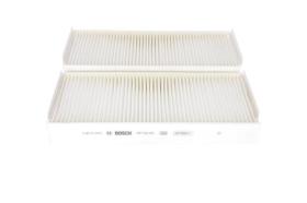 BOSCH 1987432020 - FILTRO HABITACULO